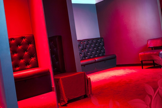 Grace Adult Entertainment Club - Nightclub in Brighton And Hove, United Kingdom