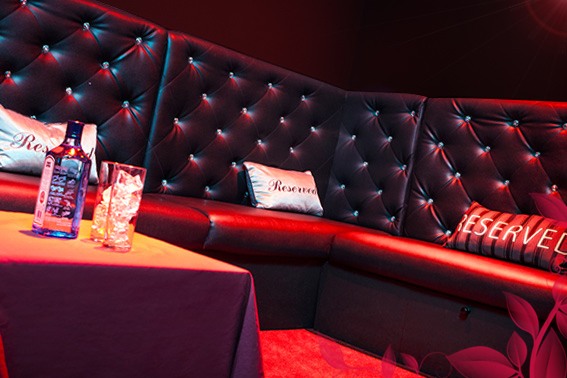 Grace Adult Entertainment Club - Nightclub in Brighton And Hove, United Kingdom