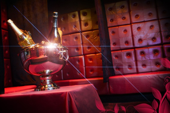 Grace Adult Entertainment Club - Nightclub in Brighton And Hove, United Kingdom