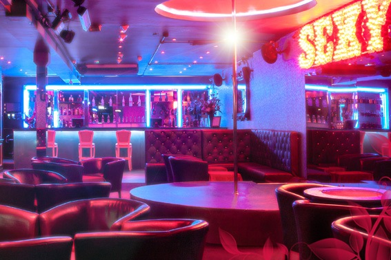 Grace Adult Entertainment Club - Nightclub in Brighton And Hove, United Kingdom