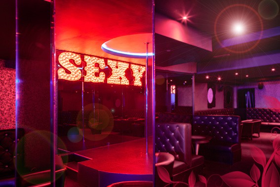 Grace Adult Entertainment Club - Nightclub in Brighton And Hove, United Kingdom