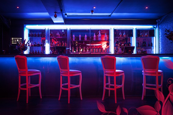 Grace Adult Entertainment Club - Nightclub in Brighton And Hove, United Kingdom