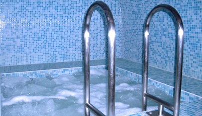 Bristol Gardens Health Spa - Fkk in Brighton, United Kingdom