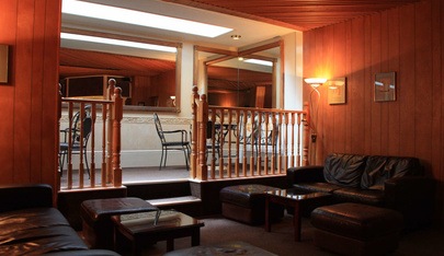 Bristol Gardens Health Spa - Fkk in Brighton, United Kingdom