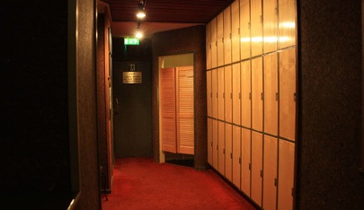 Bristol Gardens Health Spa - Fkk in Brighton, United Kingdom
