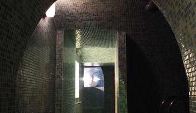 Bristol Gardens Health Spa - Fkk in Brighton, United Kingdom