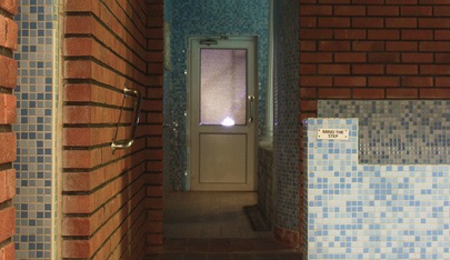 Bristol Gardens Health Spa - Fkk in Brighton, United Kingdom