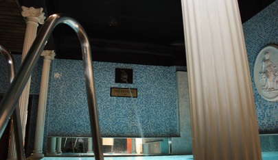 Bristol Gardens Health Spa - Fkk in Brighton, United Kingdom