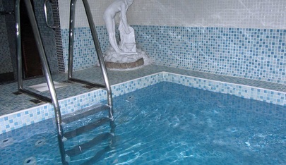 Bristol Gardens Health Spa - Fkk in Brighton, United Kingdom