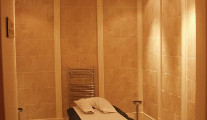 Bristol Gardens Health Spa - Fkk in Brighton, United Kingdom