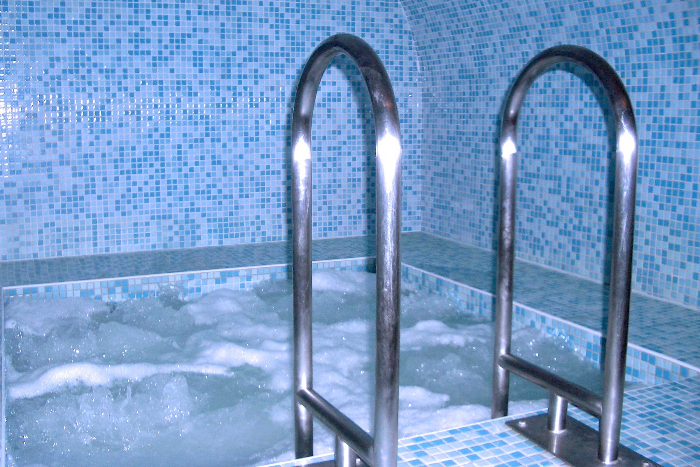 Bristol Gardens Health Spa - Fkk in Brighton, United Kingdom