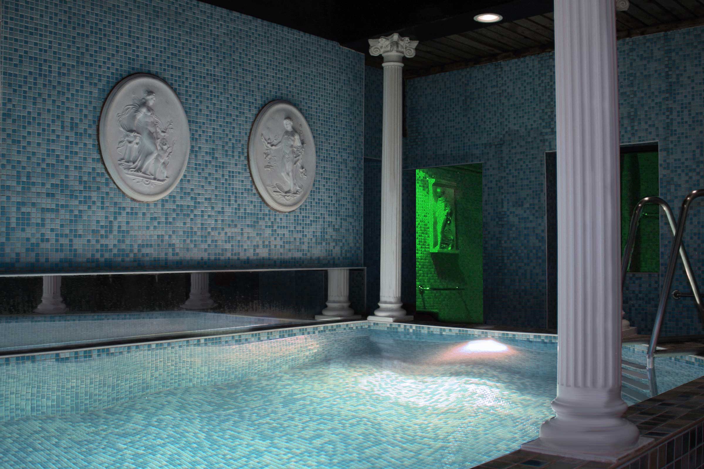 Bristol Gardens Health Spa - Fkk in Brighton, United Kingdom