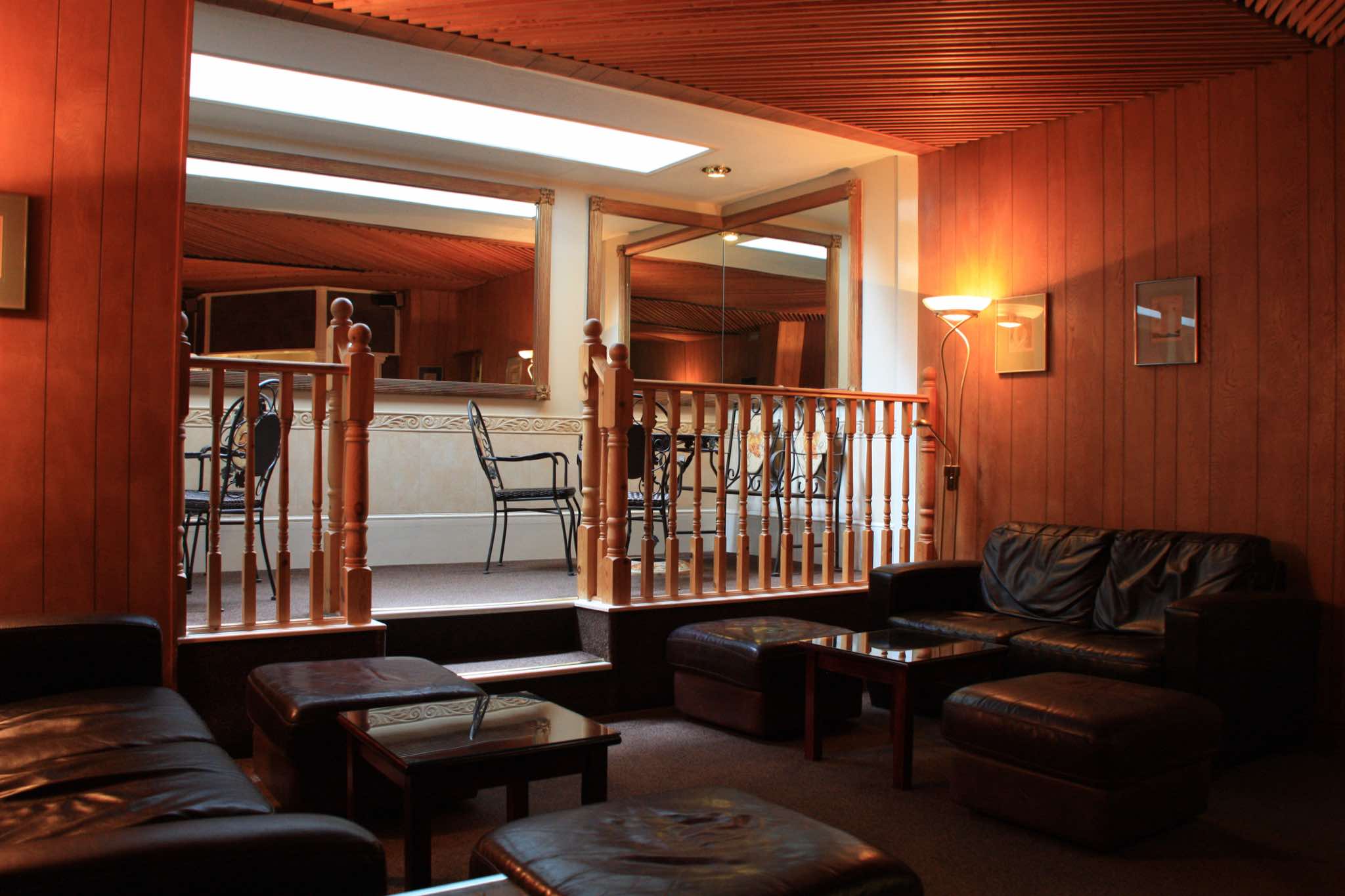 Bristol Gardens Health Spa - Fkk in Brighton, United Kingdom