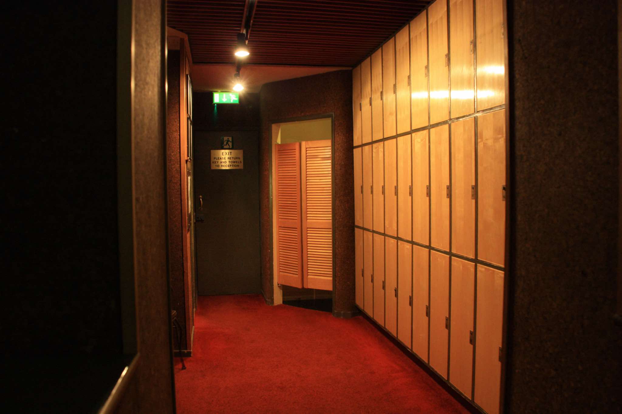 Bristol Gardens Health Spa - Fkk in Brighton, United Kingdom