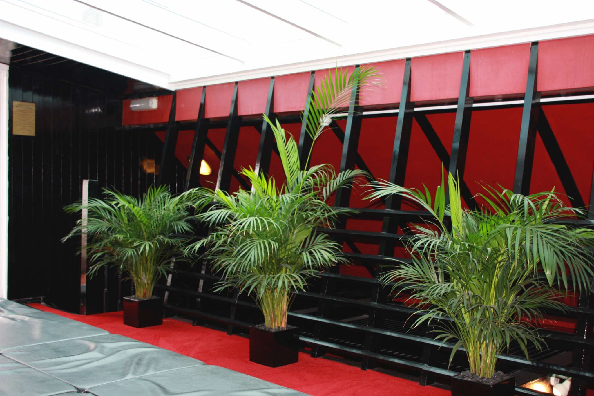 Bristol Gardens Health Spa - Fkk in Brighton, United Kingdom
