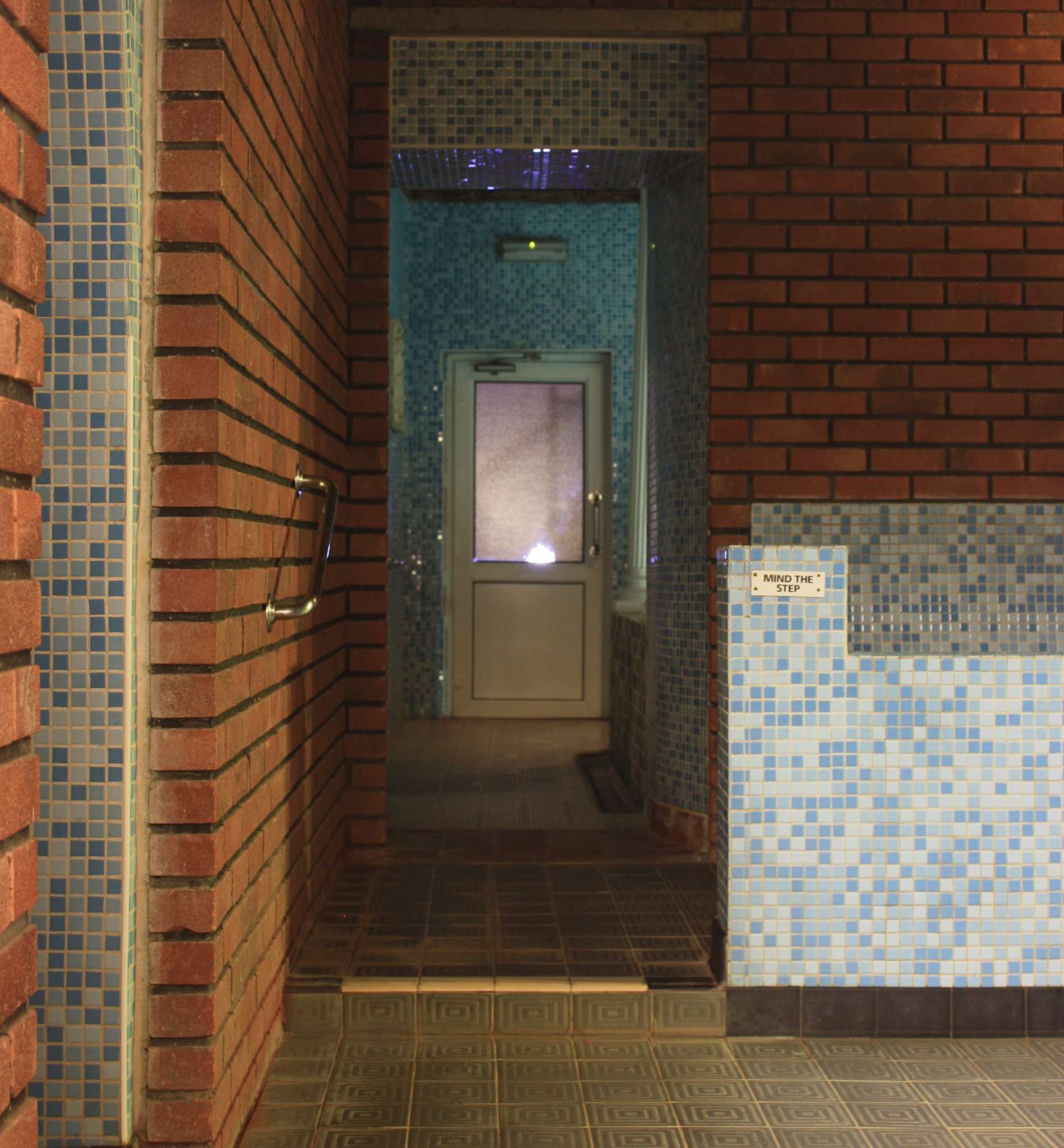 Bristol Gardens Health Spa - Fkk in Brighton, United Kingdom