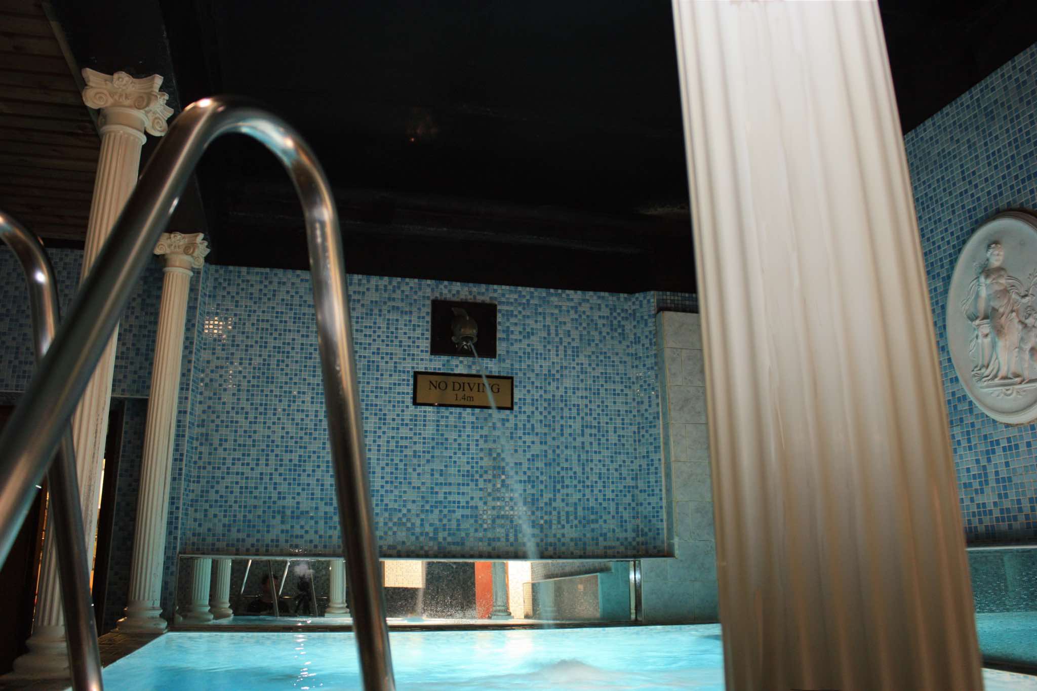 Bristol Gardens Health Spa - Fkk in Brighton, United Kingdom