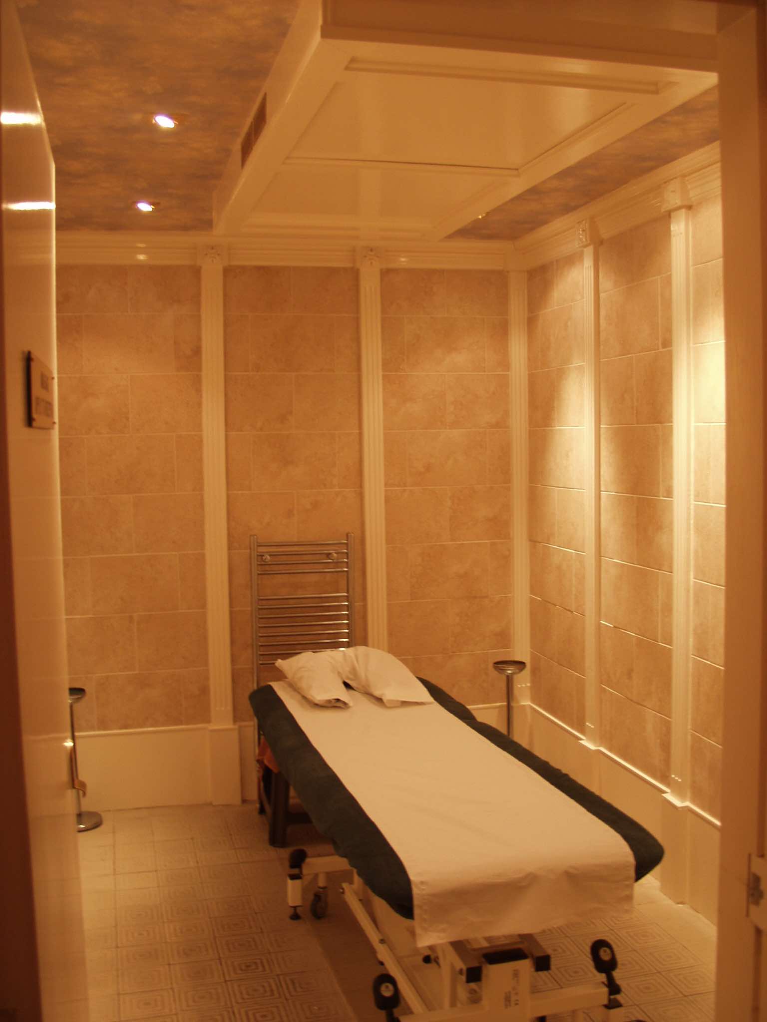 Bristol Gardens Health Spa - Fkk in Brighton, United Kingdom