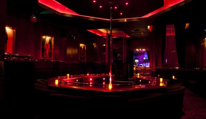 Platinum Lace Bar & Gentelmen`s Club - Brighton - Nightclub in Brighton, United Kingdom