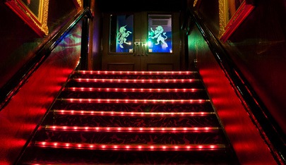 Platinum Lace Bar & Gentelmen`s Club - Brighton - Nightclub in Brighton, United Kingdom