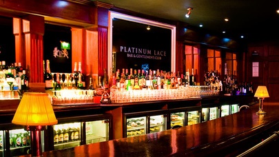 Platinum Lace Bar & Gentelmen`s Club - Brighton - Nightclub in Brighton, United Kingdom
