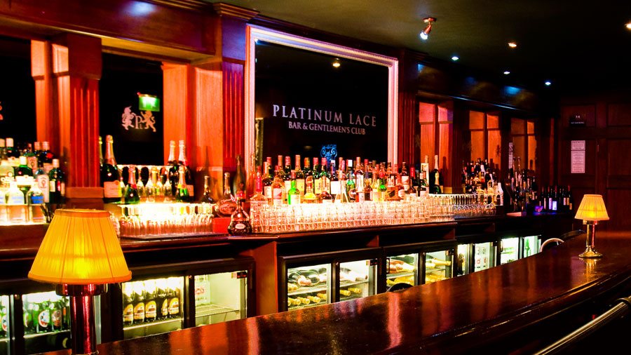 Platinum Lace Bar & Gentelmen`s Club - Brighton - Nightclub in Brighton, United Kingdom