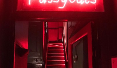 The Pussycat Club - Nightclub in Brighton, United Kingdom