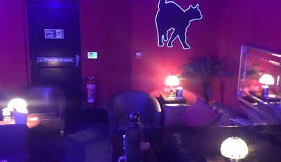 The Pussycat Club - Nightclub in Brighton, United Kingdom