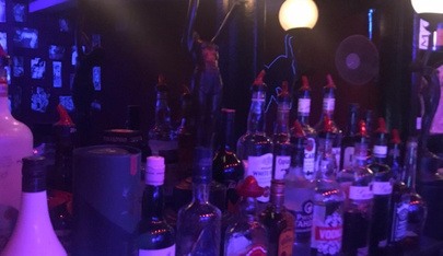 The Pussycat Club - Nightclub in Brighton, United Kingdom