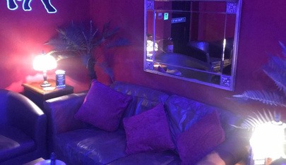 The Pussycat Club - Nightclub in Brighton, United Kingdom
