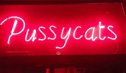 The Pussycat Club - Nightclub in Brighton, United Kingdom