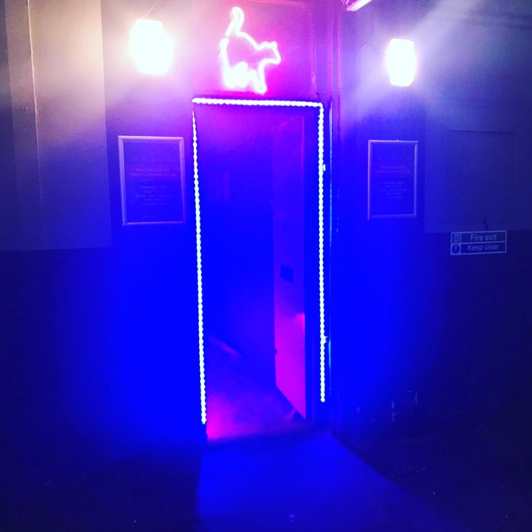 The Pussycat Club - Nightclub in Brighton, United Kingdom