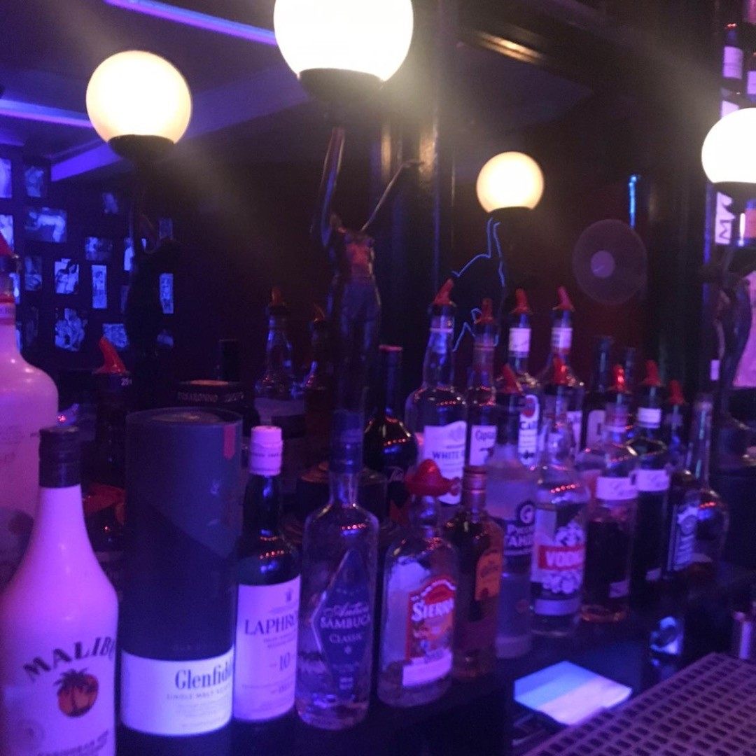 The Pussycat Club - Nightclub in Brighton, United Kingdom