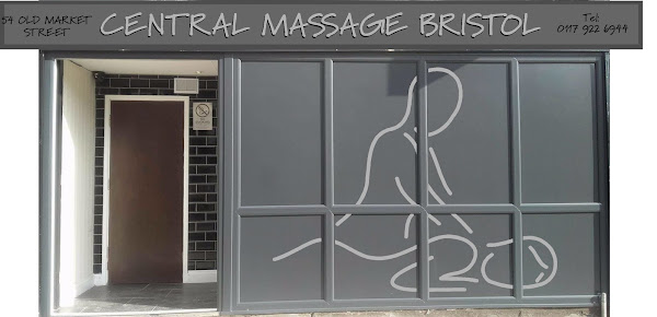 Central Massage Bristol - Erotic Massage in Bristol, United Kingdom