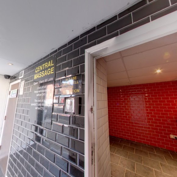 Central Massage Bristol - Erotic Massage in Bristol, United Kingdom