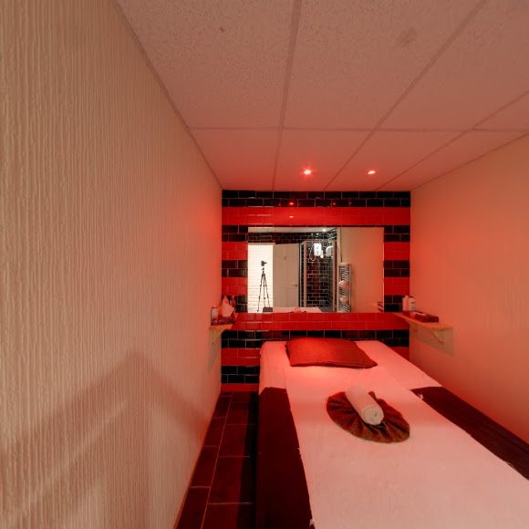 Central Massage Bristol - Erotic Massage in Bristol, United Kingdom