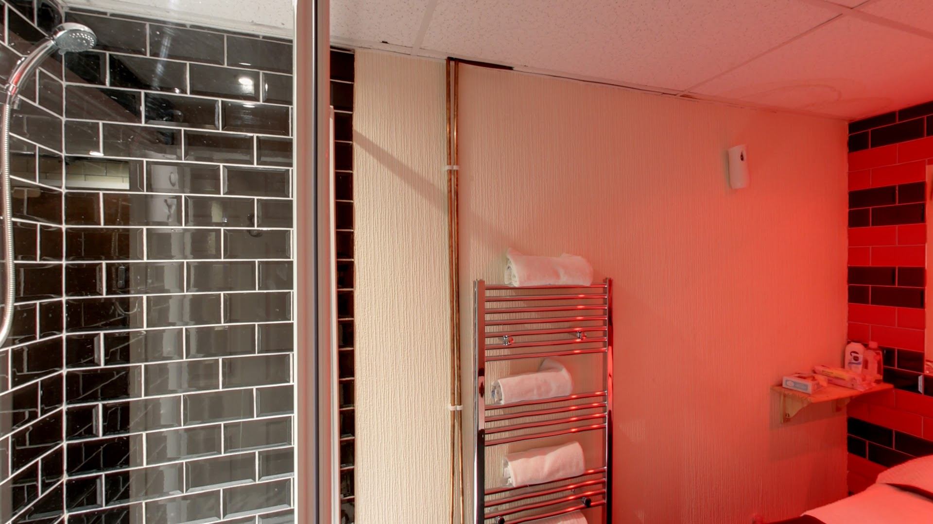 Central Massage Bristol - Erotic Massage in Bristol, United Kingdom