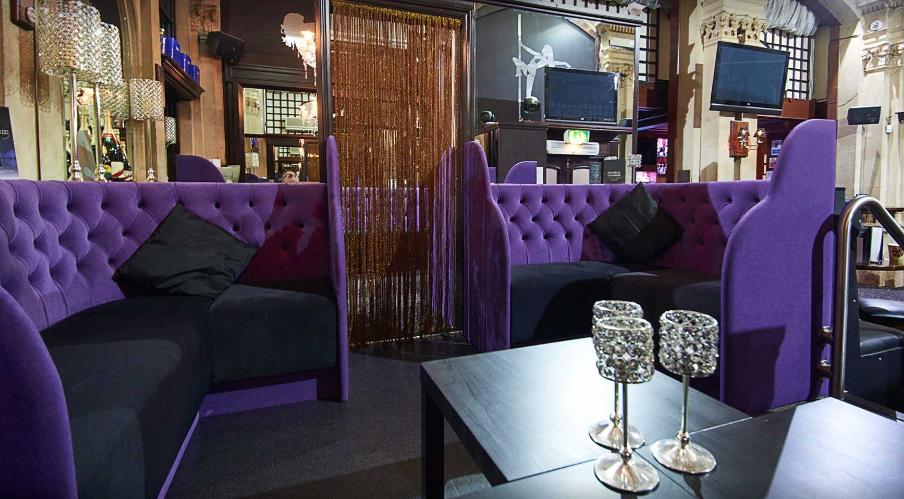 Central Chambers - Nightclub in Bristol, United Kingdom