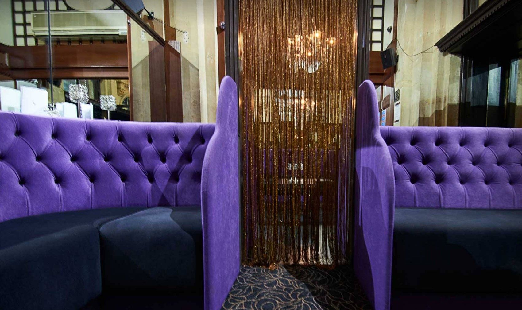 Central Chambers - Nightclub in Bristol, United Kingdom