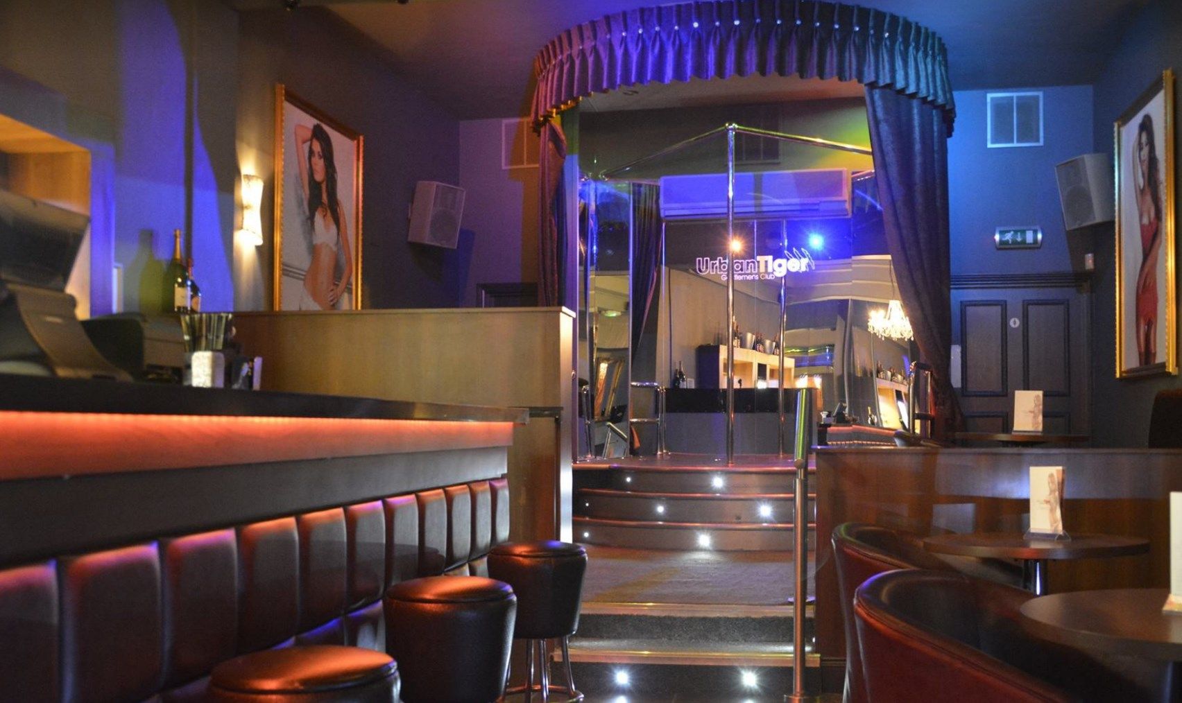 Central Chambers - Nightclub in Bristol, United Kingdom