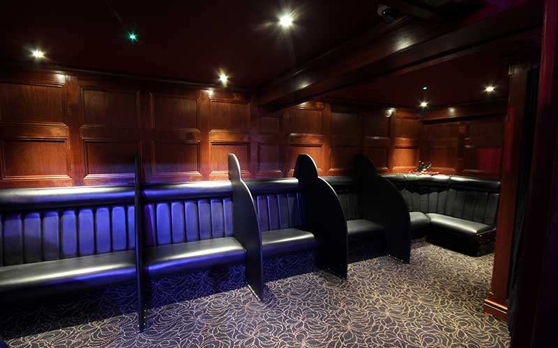 Central Chambers - Nightclub in Bristol, United Kingdom