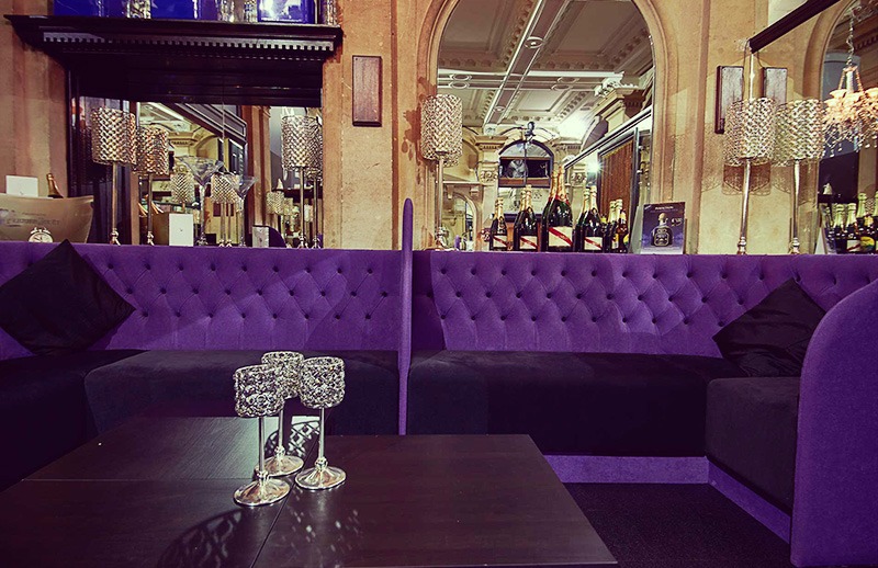 Central Chambers - Nightclub in Bristol, United Kingdom