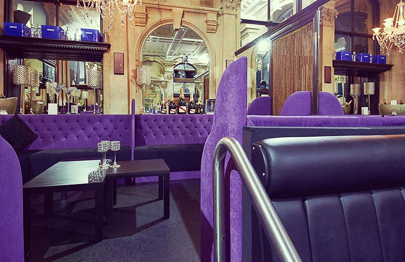 Central Chambers - Nightclub in Bristol, United Kingdom
