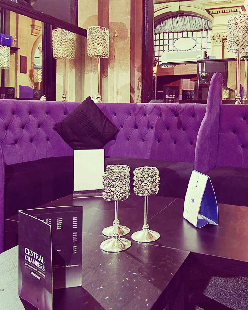 Central Chambers - Nightclub in Bristol, United Kingdom