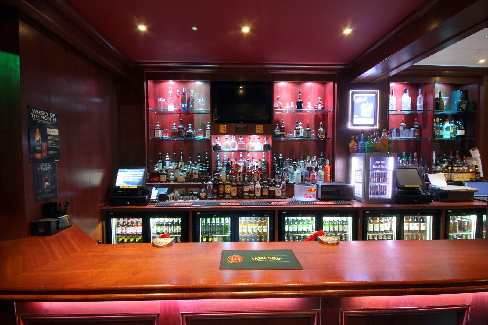 Central Chambers - Nightclub in Bristol, United Kingdom