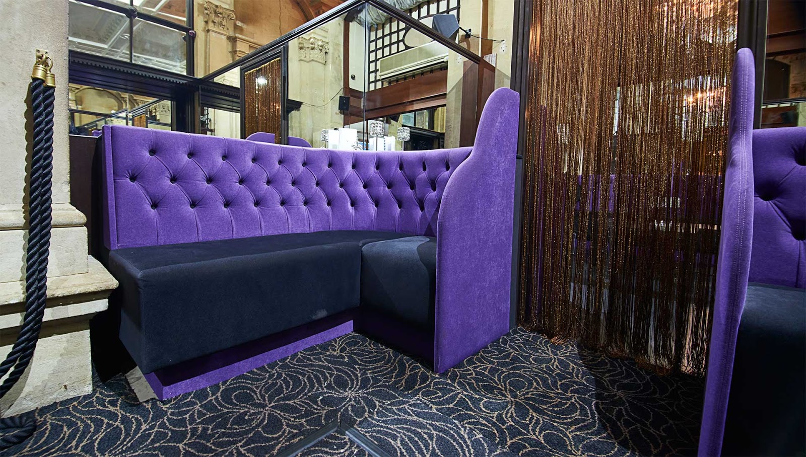 Central Chambers - Nightclub in Bristol, United Kingdom