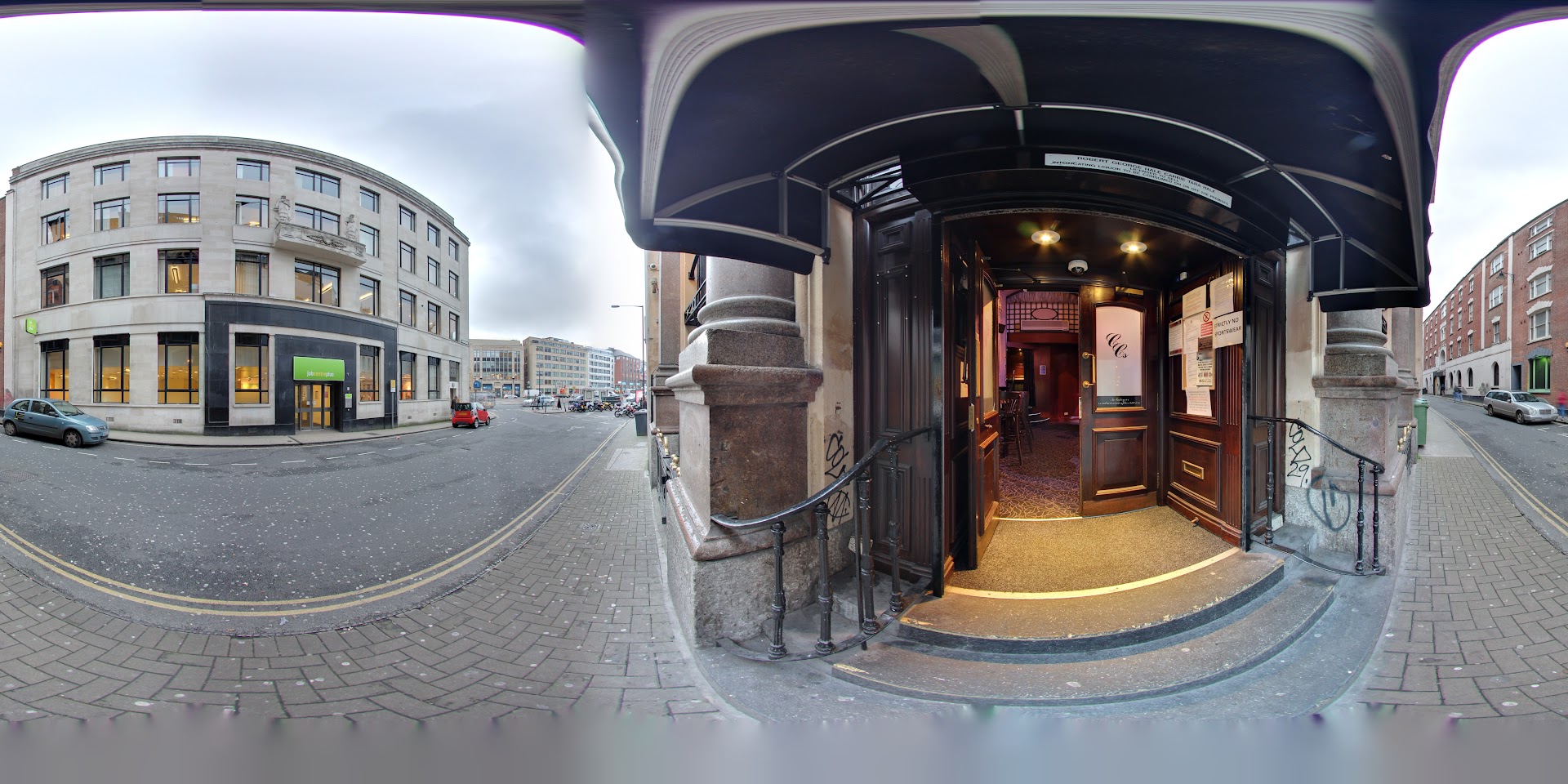 Central Chambers - Nightclub in Bristol, United Kingdom