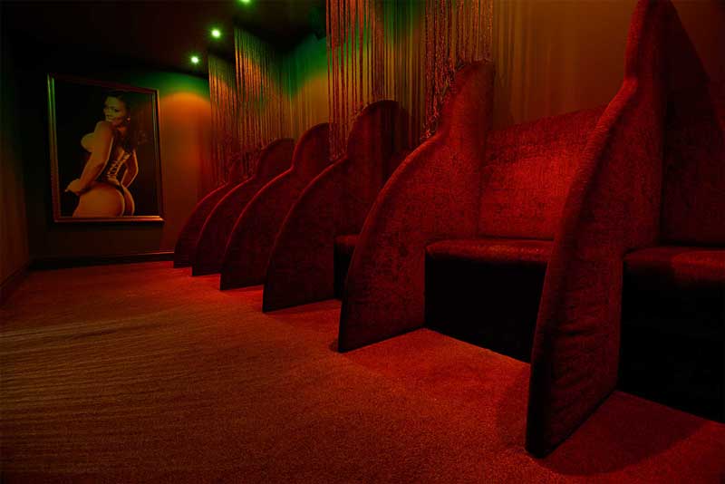Urban Tiger - Nightclub in Bristol, United Kingdom