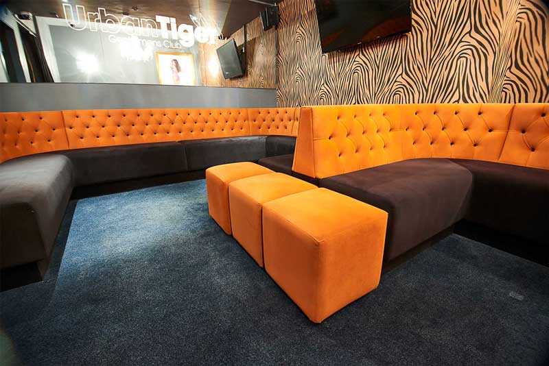 Urban Tiger - Nightclub in Bristol, United Kingdom