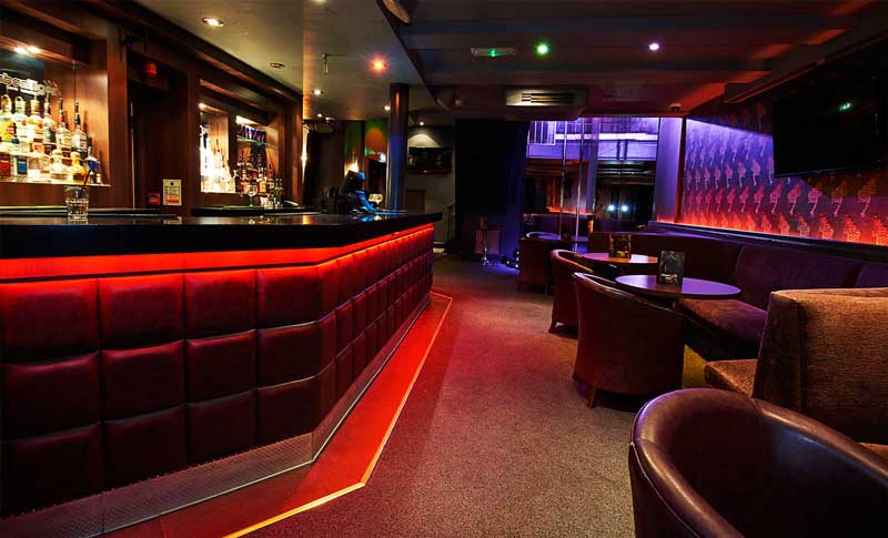 Urban Tiger - Nightclub in Bristol, United Kingdom